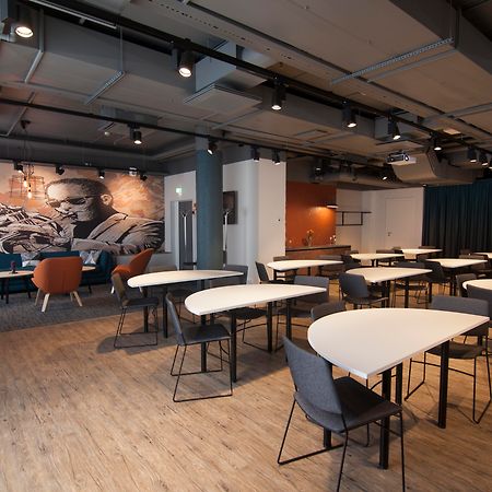 Scandic Pori Exterior photo