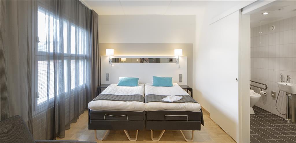 Scandic Pori Room photo