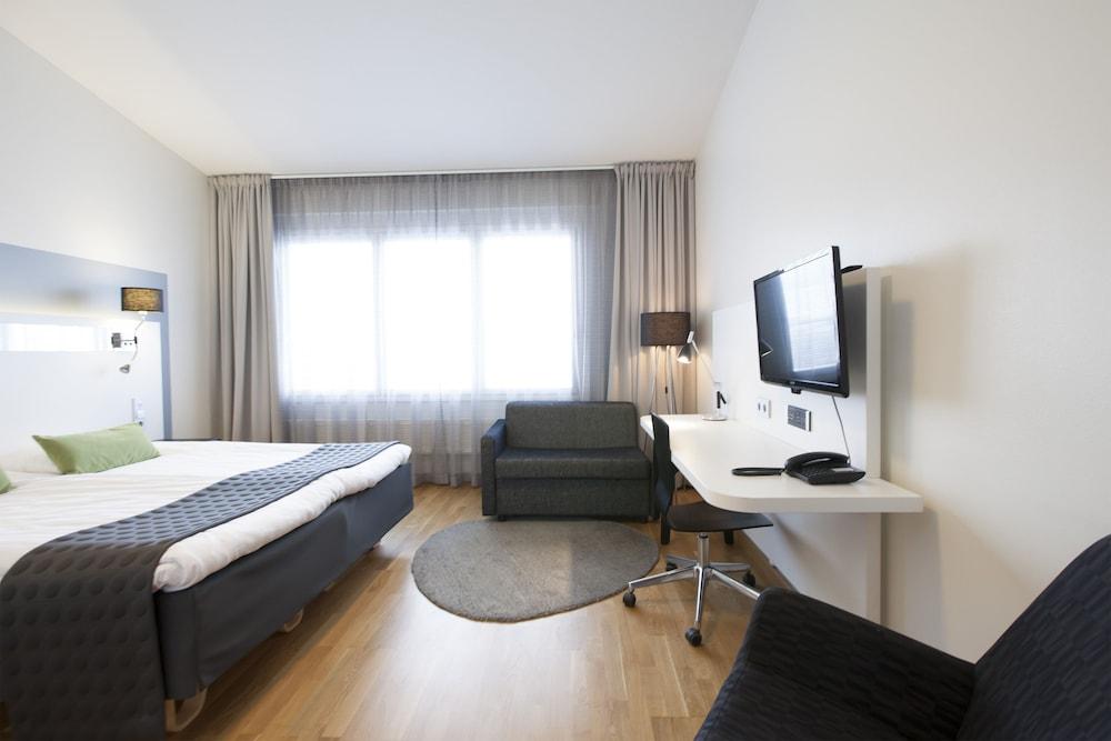 Scandic Pori Exterior photo