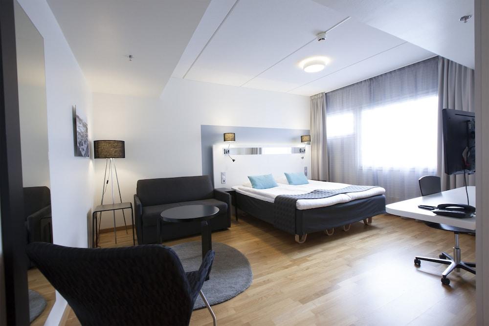 Scandic Pori Exterior photo