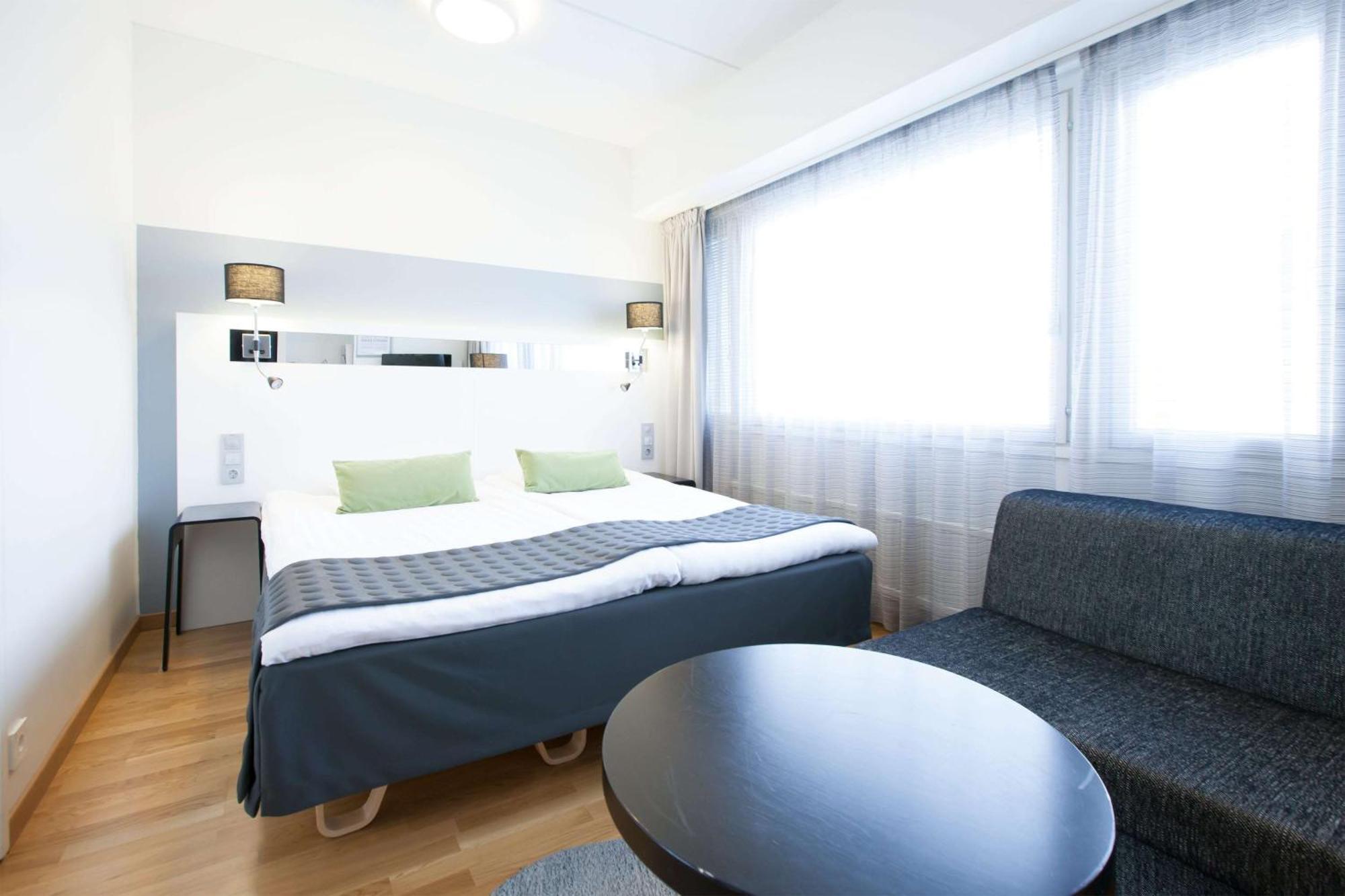 Scandic Pori Exterior photo