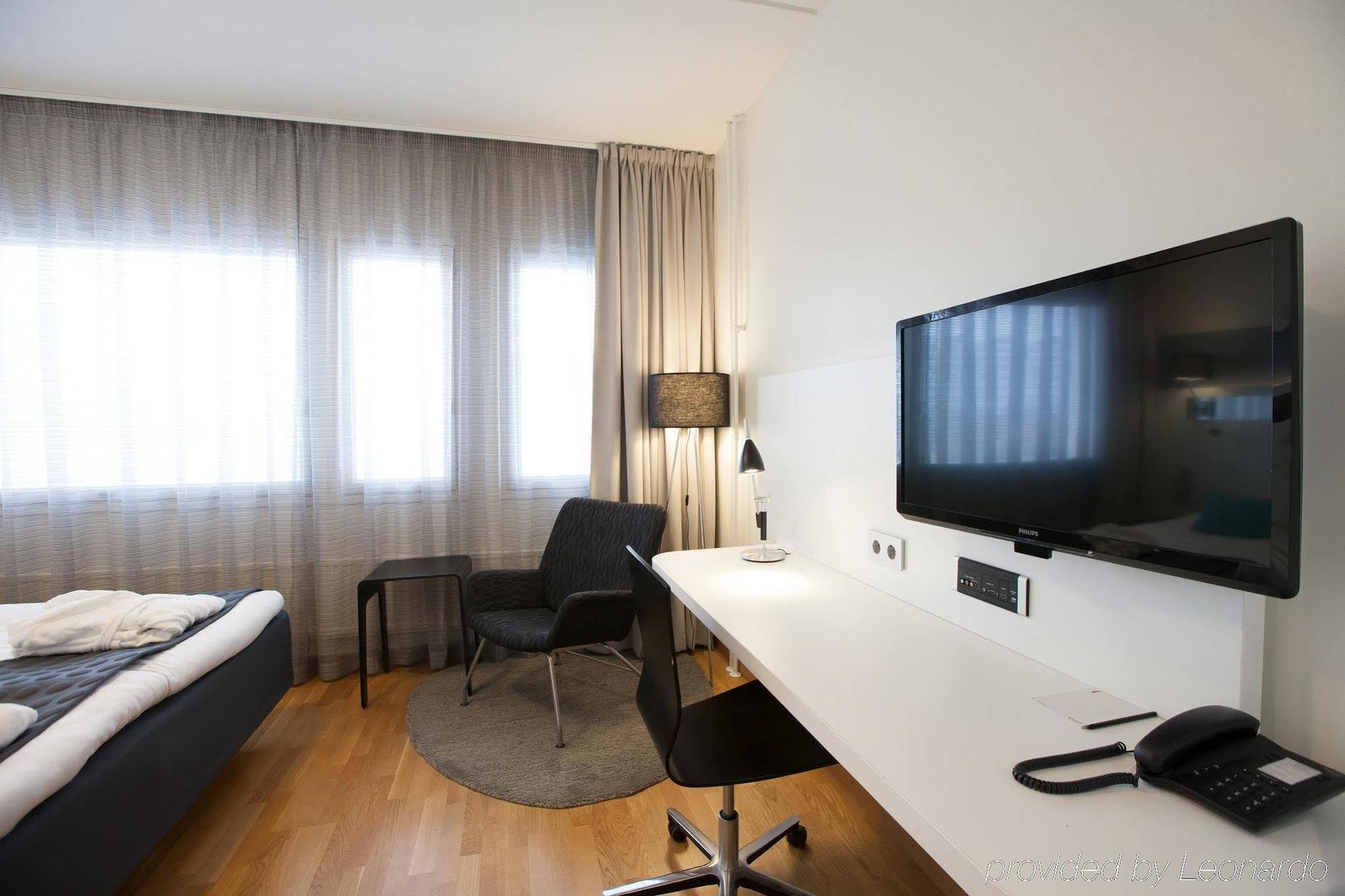 Scandic Pori Exterior photo